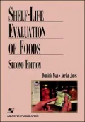 Shelf Life Evaluation Of Foods