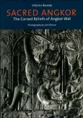 Sacred Angkor