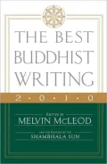 The Best Buddhist Writing 2010
