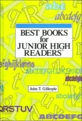 Best Books for Junior High Readers