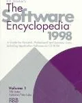 Software Encyclopedia 1998: A Guide for Personal, Professional and Business Users Including ...