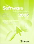 The Software Encyclopedia 2005: A Guide for Personal, Professional and Business Users Including Application Software on CD-ROM