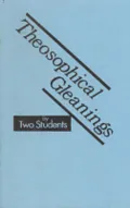 Theosophical Gleanings