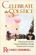 Celebrate The Solstice