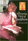 Feminine Face of Buddhism