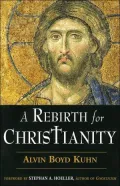 Rebirth for Christianity