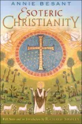 Esoteric Christianity