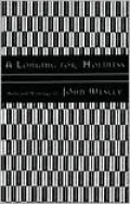 A Longing for Holiness: Selected Writings of John Wesley