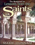 Workbook on Lessons from the Saints