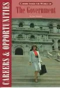 Careers inside the World of Government