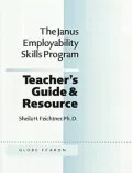The Janus employability skills program