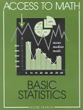 Basic Statistics