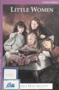 Little Women: An Adapted Classic