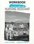 Long-Term Care Nursing Assistant