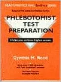 Phlebotomist Test Preparation