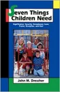 Seven Things Children Need