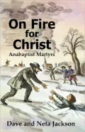 On Fire For Christ