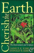 Cherish the Earth