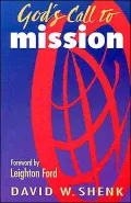 God's Call to Mission