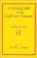 Parsing Guide to the Greek New Testament