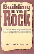 Building on the Rock