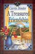 A Treasured Friendship, Vol. 4