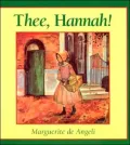 Thee, Hannah!