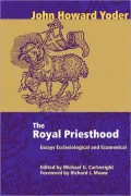 The Royal Priesthood