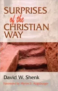 Surprises of the Christian Way