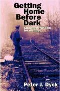 Getting Home before Dark: Stories of Wisdom for All Ages