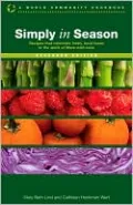 Simply in Season