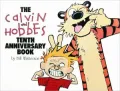 The Calvin and Hobbes: Tenth Anniversary Book
