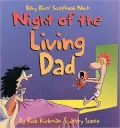 Night of the Living Dad, Vol. 6