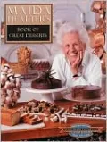 Maida Heatter's Book of Great Desserts