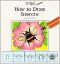 How to Draw Insects