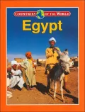 Egypt (Countries of the World Series)