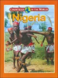 Nigeria (Countries of the World Series)