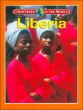 Liberia (Countries of the World Series)