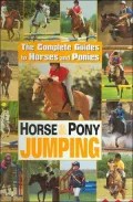 Horse and Pony Jumping