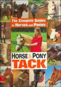 Horse and Pony Tack