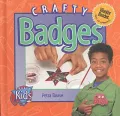 Crafty Badges