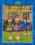 Welcome to Ireland