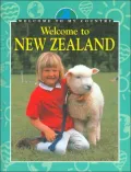 Welcome to New Zealand