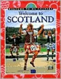 Welcome to Scotland