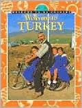 Welcome to Turkey