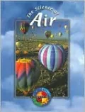 The Science of Air (Living Science Series)