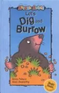 Let's Dig and Burrow