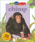 Chimp (Busy Baby Animals Series)