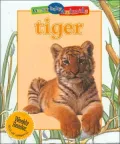 Tiger (Busy Baby Animals Series)
