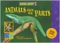 Animals Grow New Parts (Springboards into Science Series)
